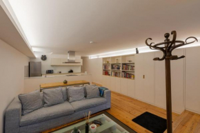 ORM Torrinha Apartment